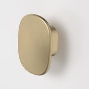 Contura II Robe Hook - Small gallery detail image