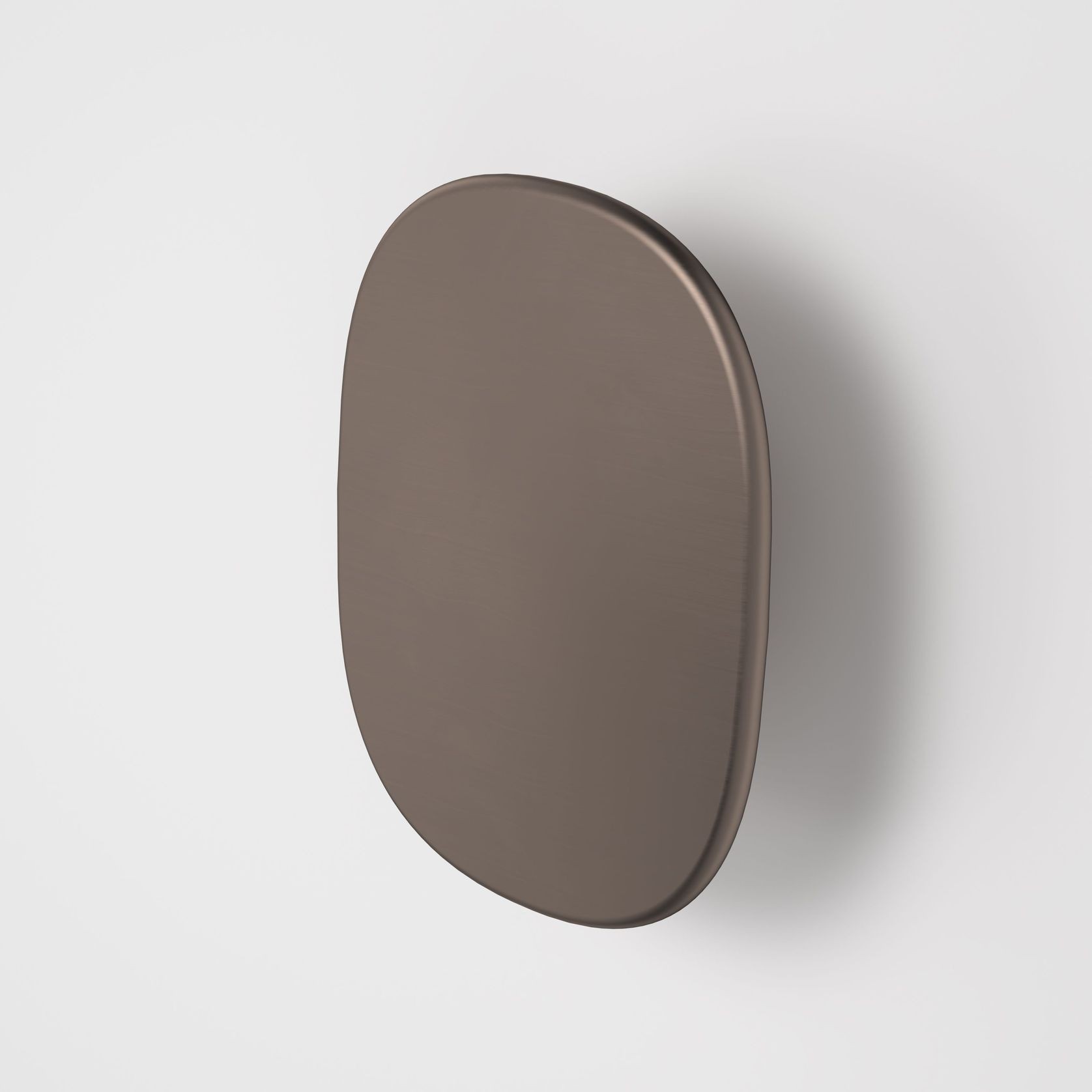 Contura II Robe Hook - Large gallery detail image