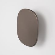 Contura II Robe Hook - Large gallery detail image