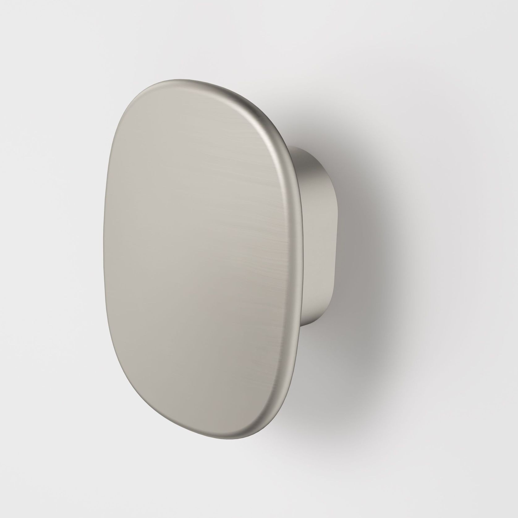 Contura II Robe Hook - Small gallery detail image