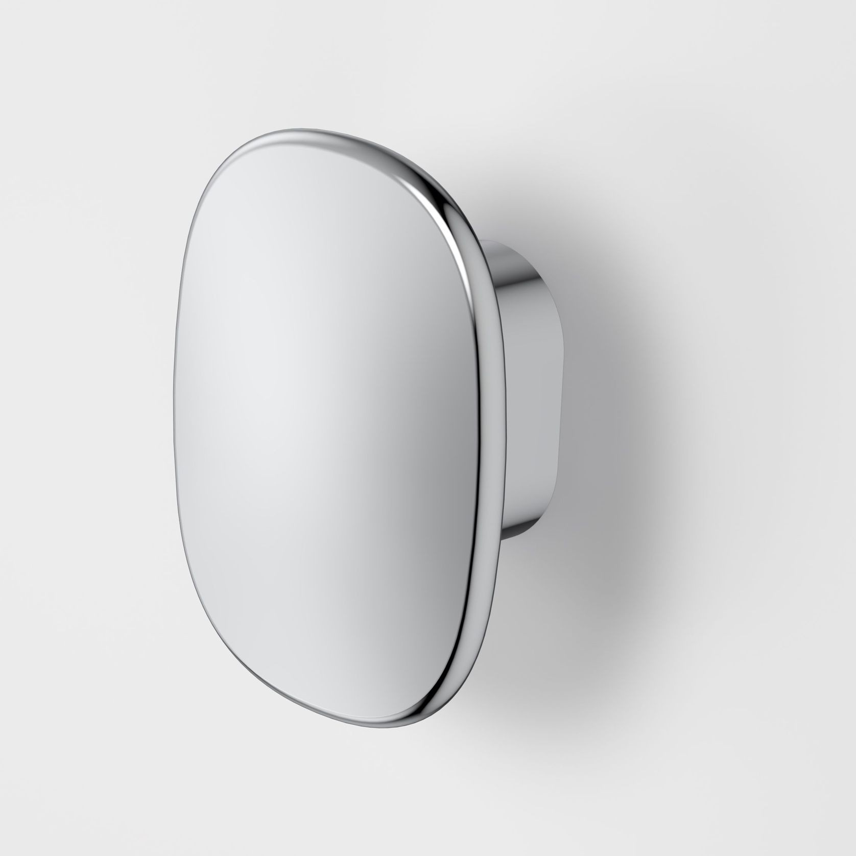 Contura II Robe Hook - Small gallery detail image