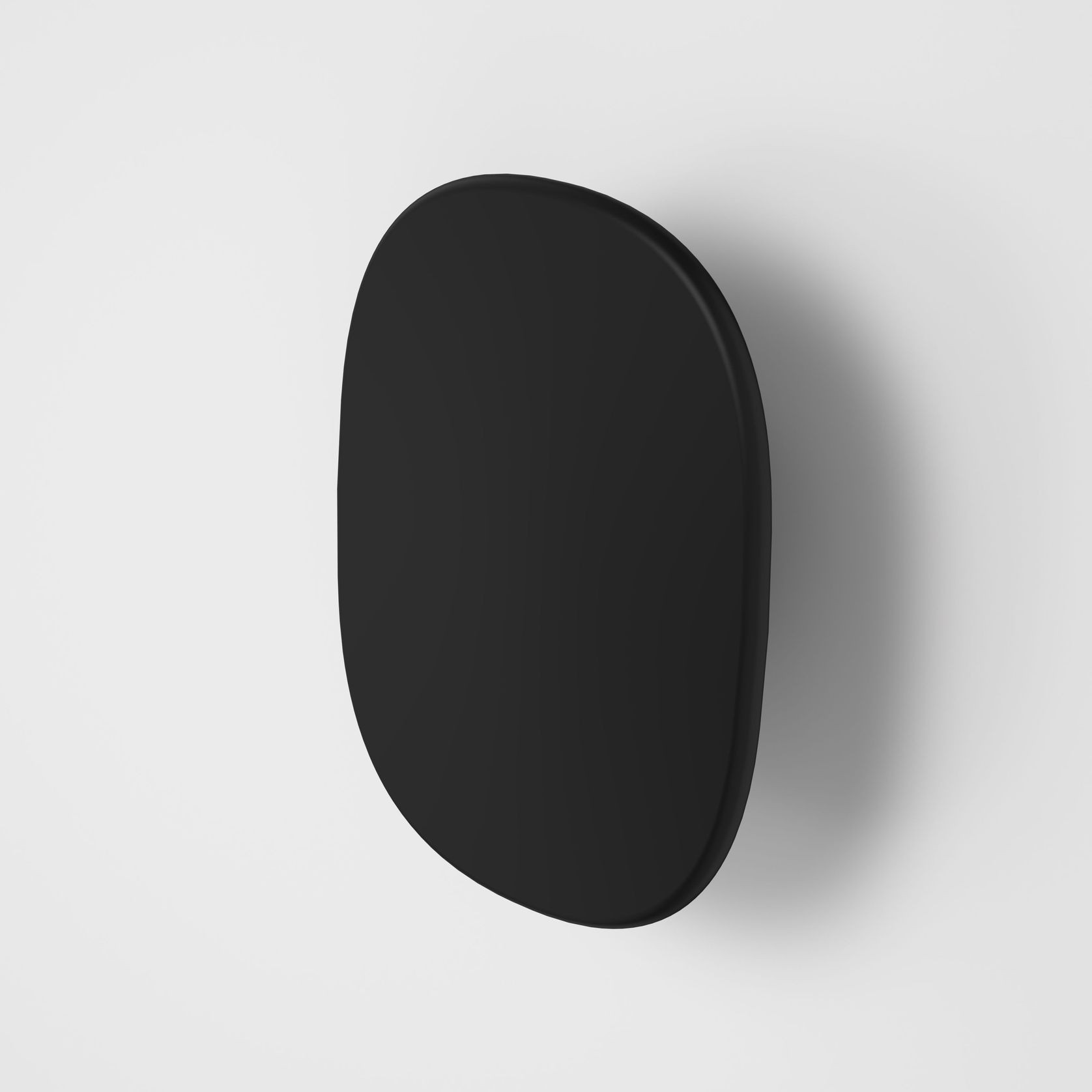 Contura II Robe Hook - Large gallery detail image