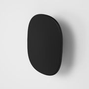 Contura II Robe Hook - Large gallery detail image
