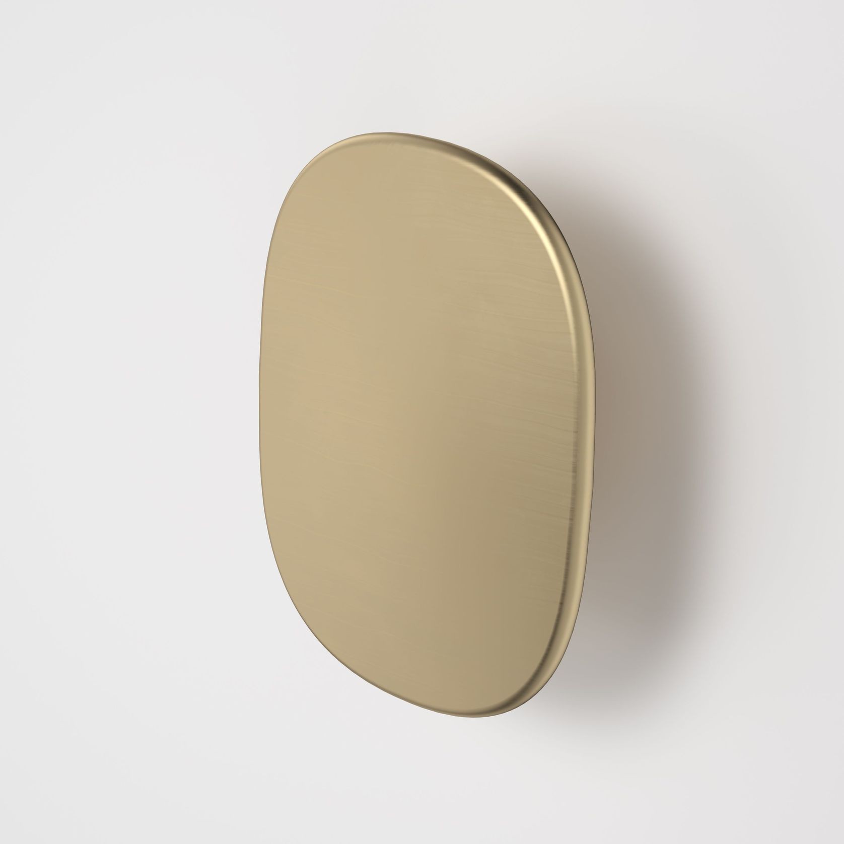Contura II Robe Hook - Large gallery detail image