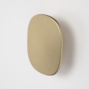 Contura II Robe Hook - Large gallery detail image