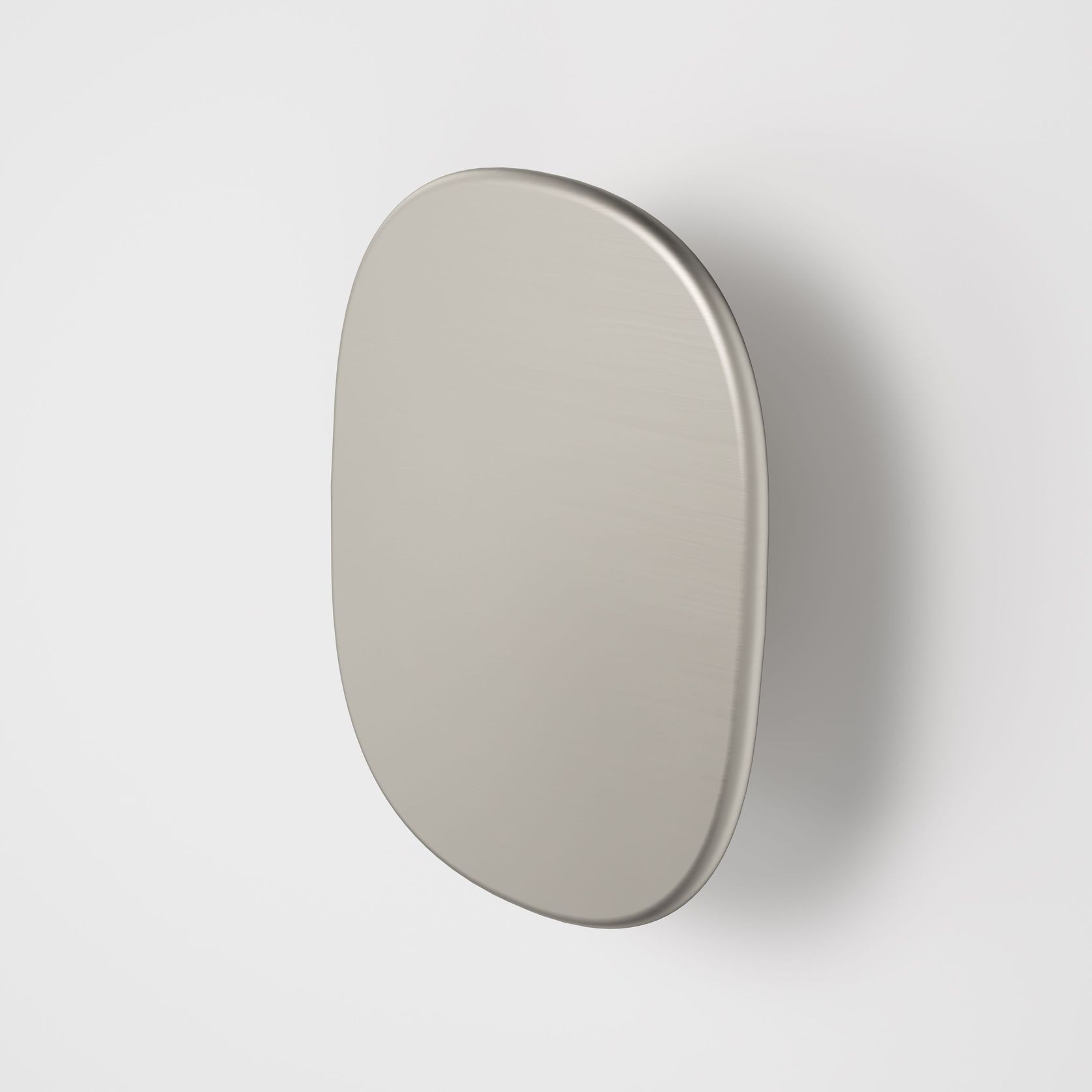 Contura II Robe Hook - Large gallery detail image
