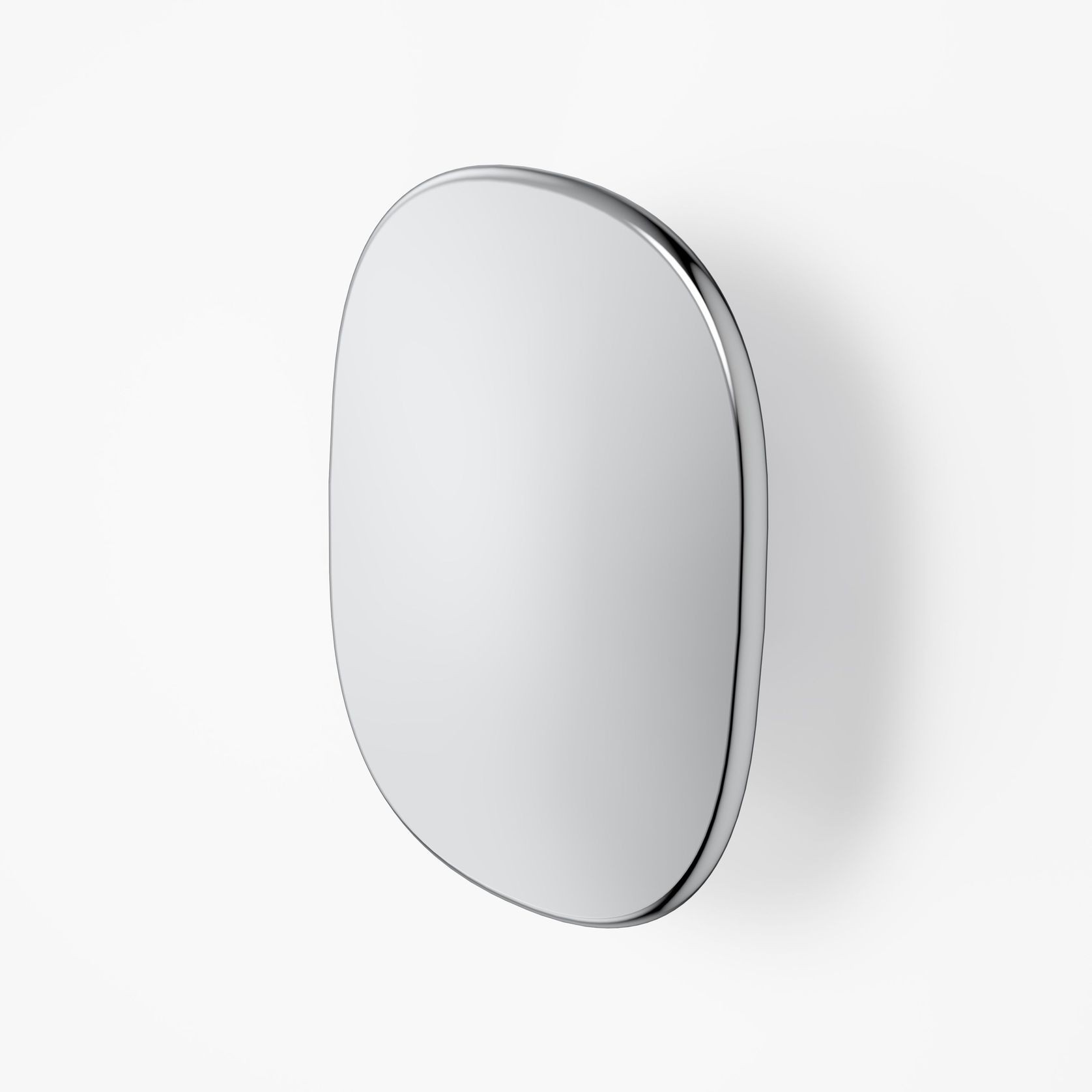Contura II Robe Hook - Large gallery detail image