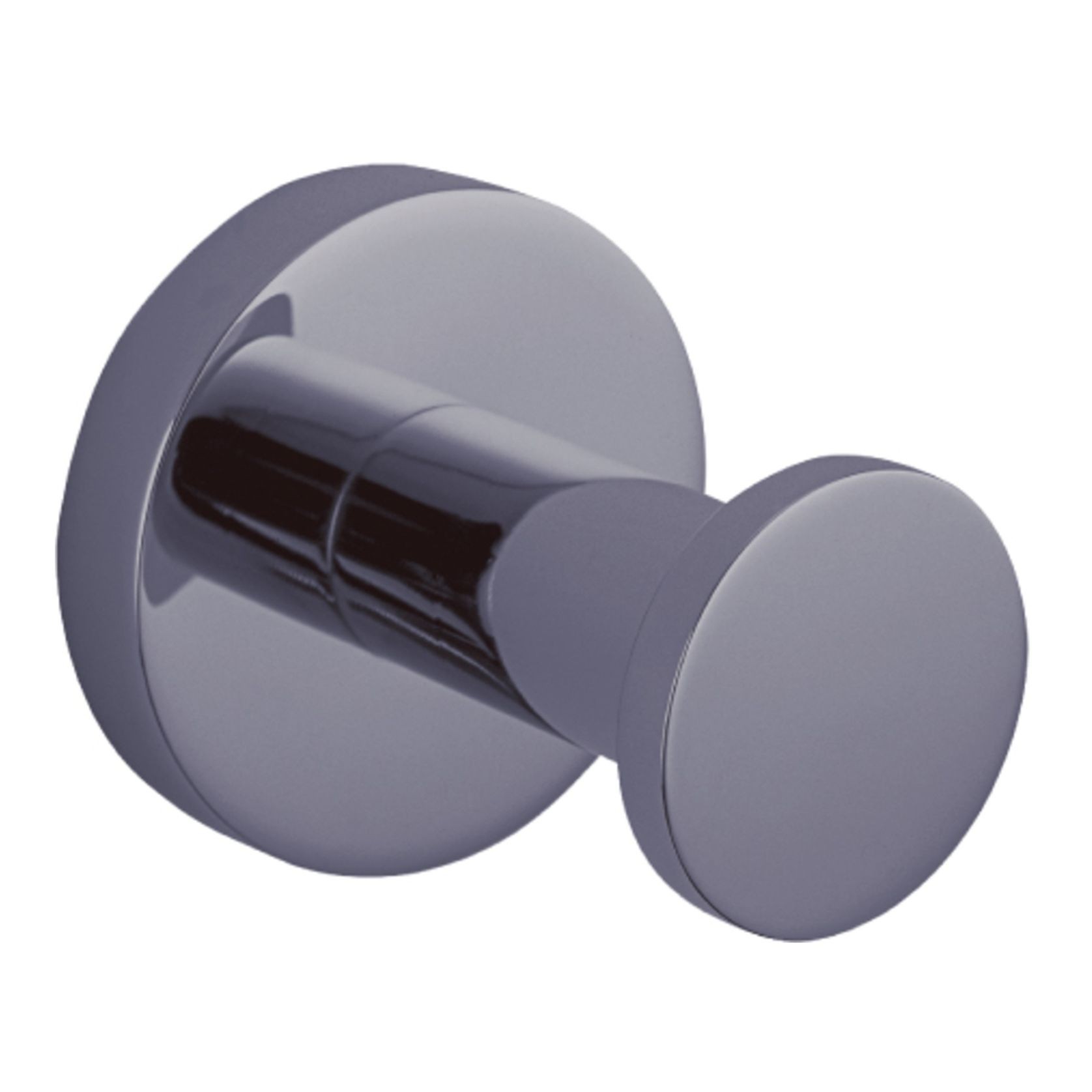 Evoke Robe Hook gallery detail image