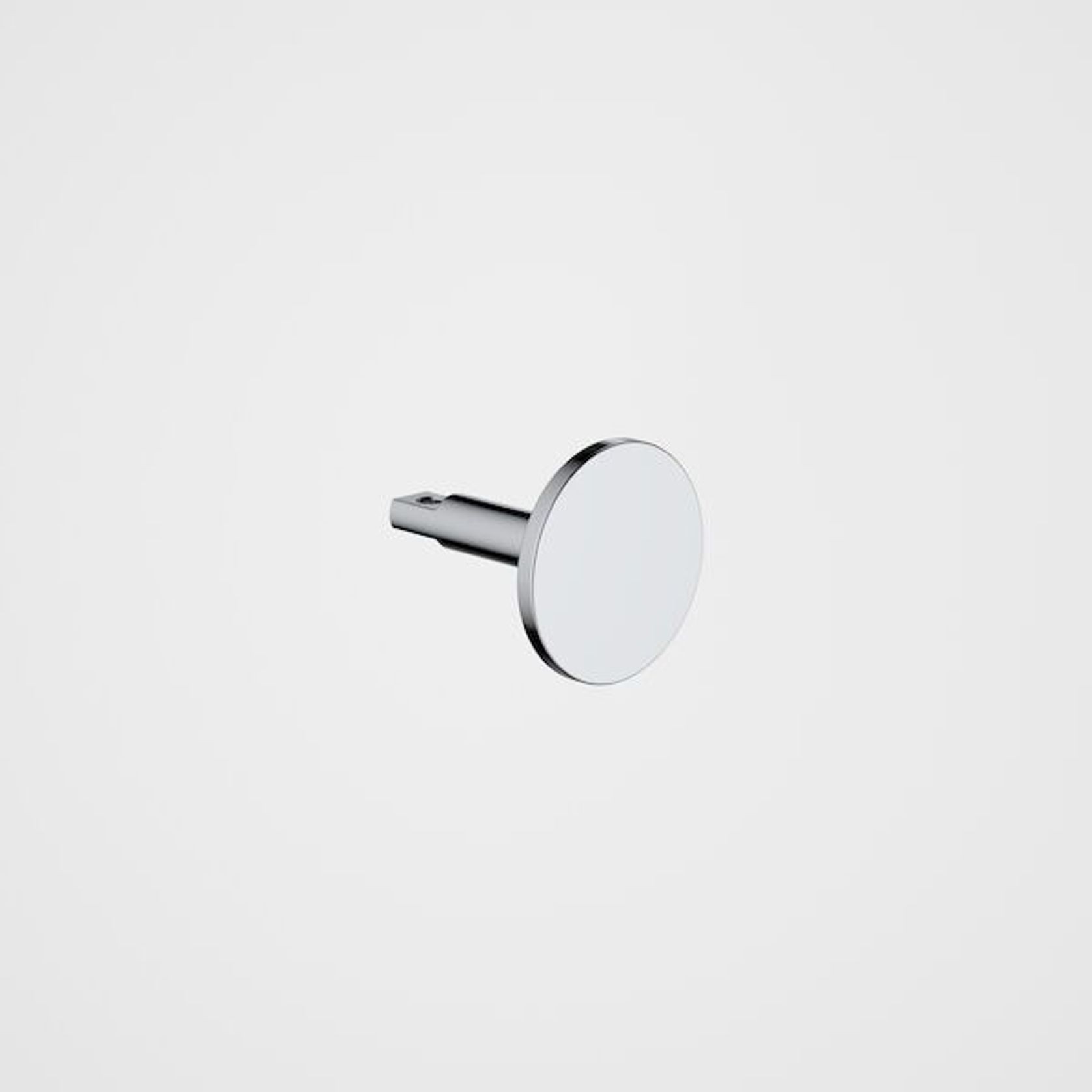 Urbane II Universal Robe Hook (Attachment) gallery detail image