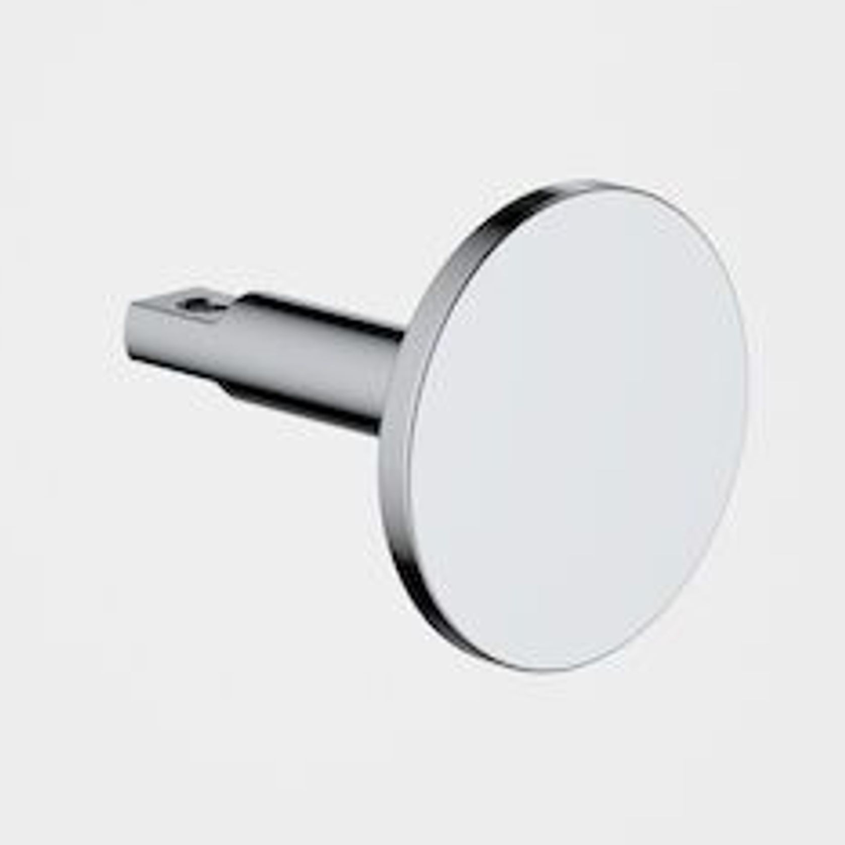 Urbane II Universal Robe Hook (Attachment) gallery detail image