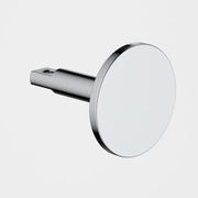 Urbane II Universal Robe Hook (Attachment) gallery detail image