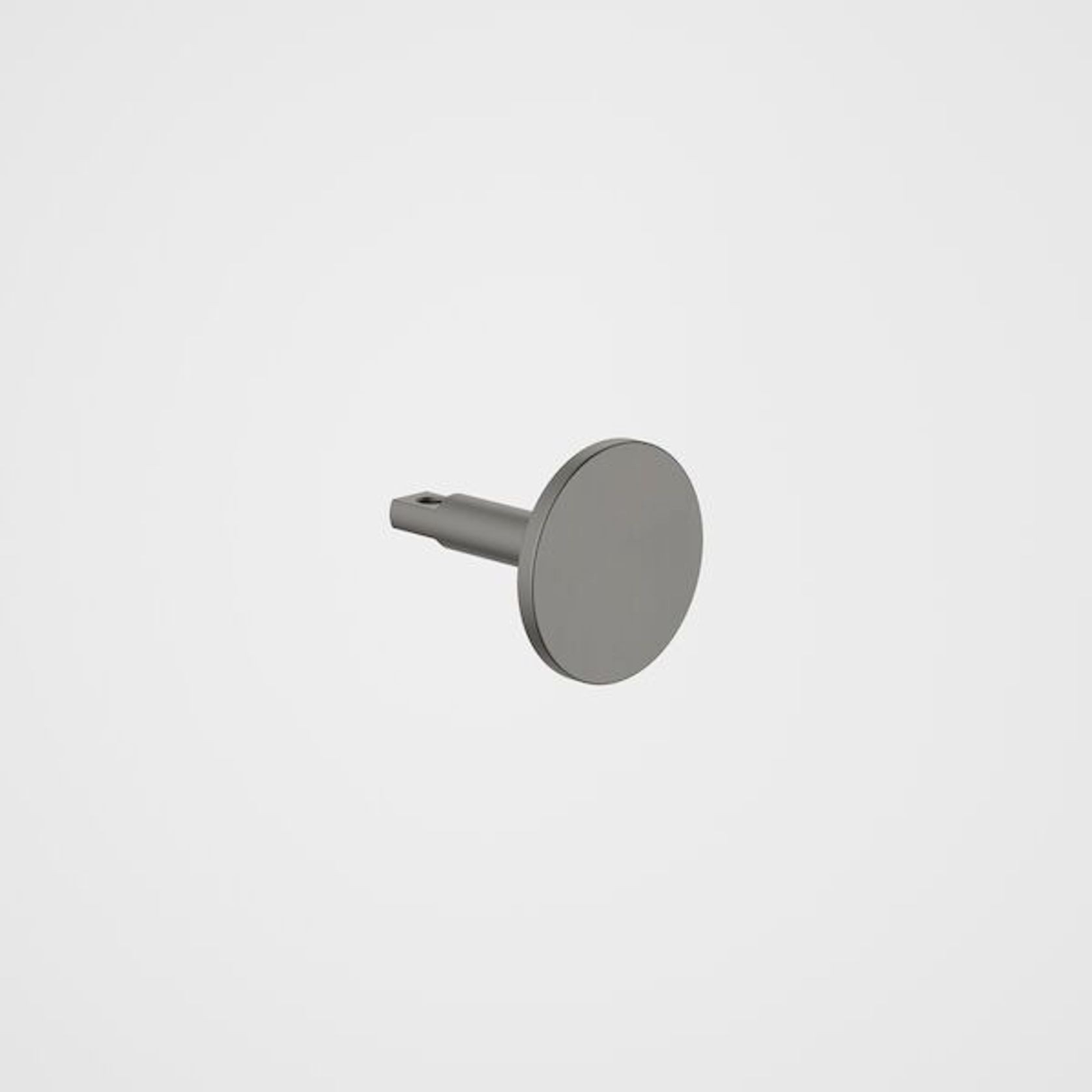 Urbane II Universal Robe Hook (Attachment) gallery detail image