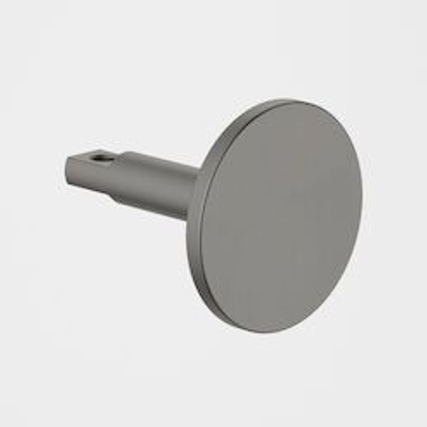 Urbane II Universal Robe Hook (Attachment) gallery detail image