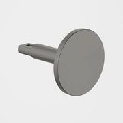 Urbane II Universal Robe Hook (Attachment) gallery detail image