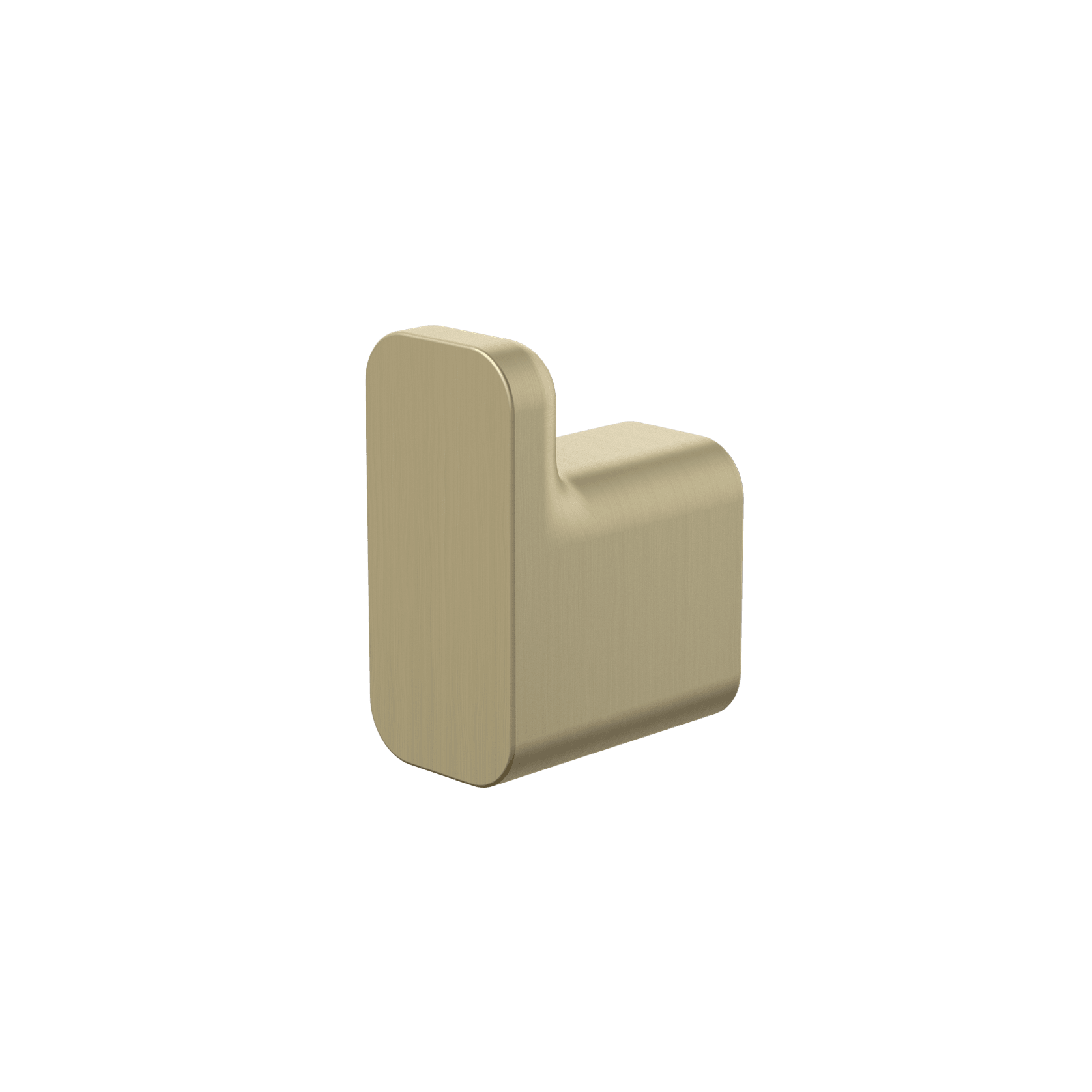 Luna Robe Hook gallery detail image