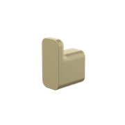 Luna Robe Hook gallery detail image