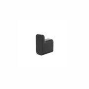 Luna Robe Hook gallery detail image