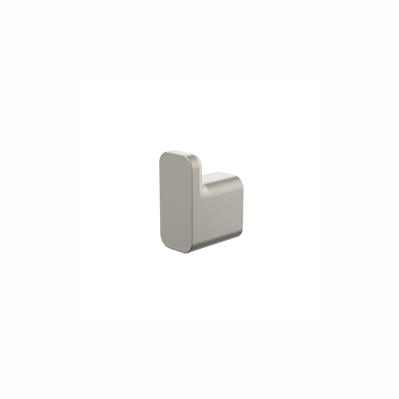 Luna Robe Hook gallery detail image