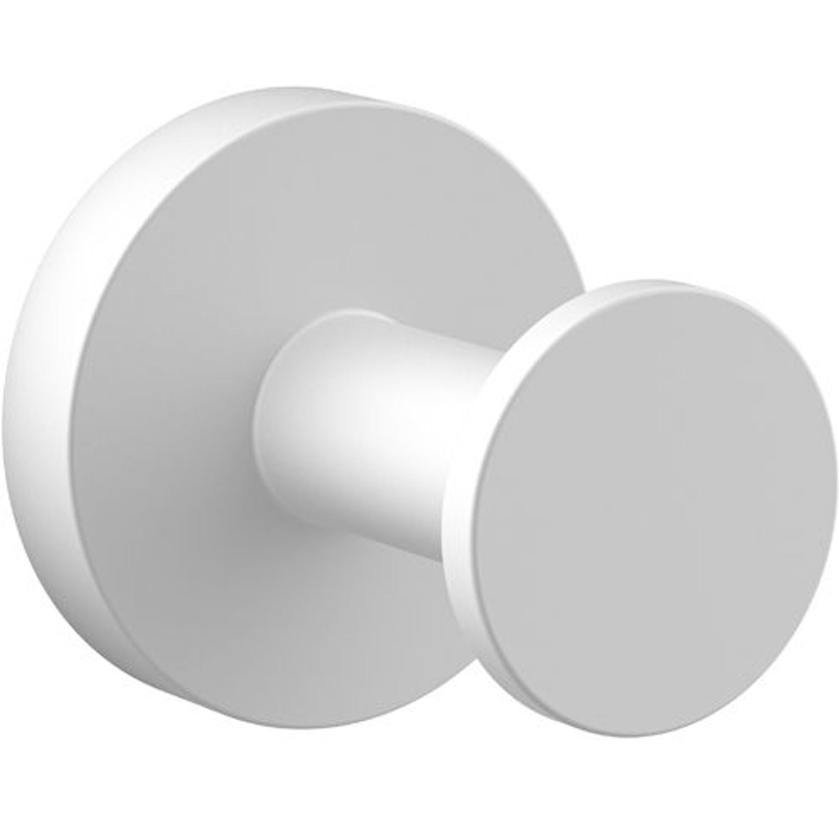 Evoke Robe Hook gallery detail image