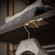 Joseph Giles - Sincro Recessed Hanger Hook gallery detail image
