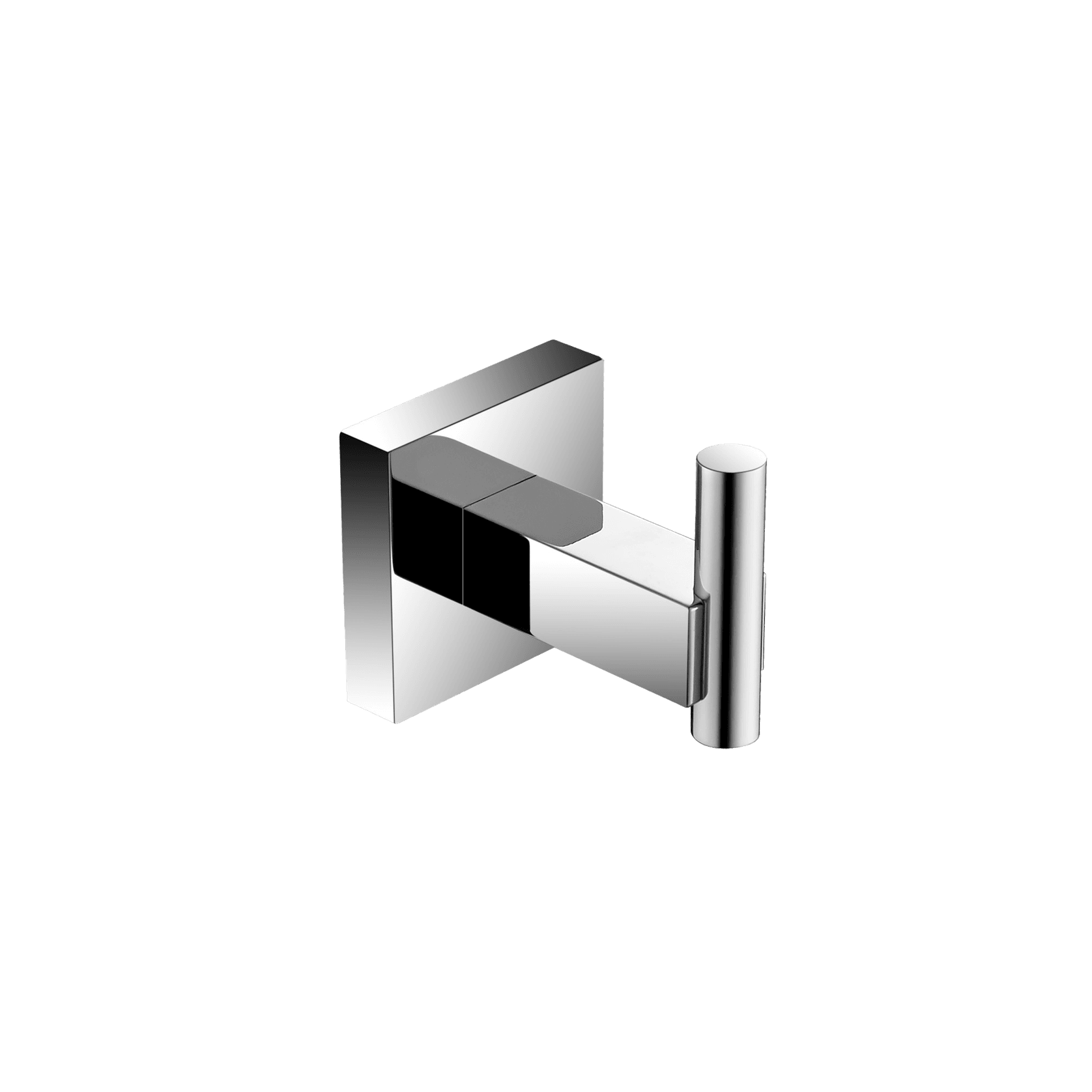 Butler Robe Hook Chrome gallery detail image