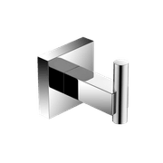 Butler Robe Hook Chrome gallery detail image