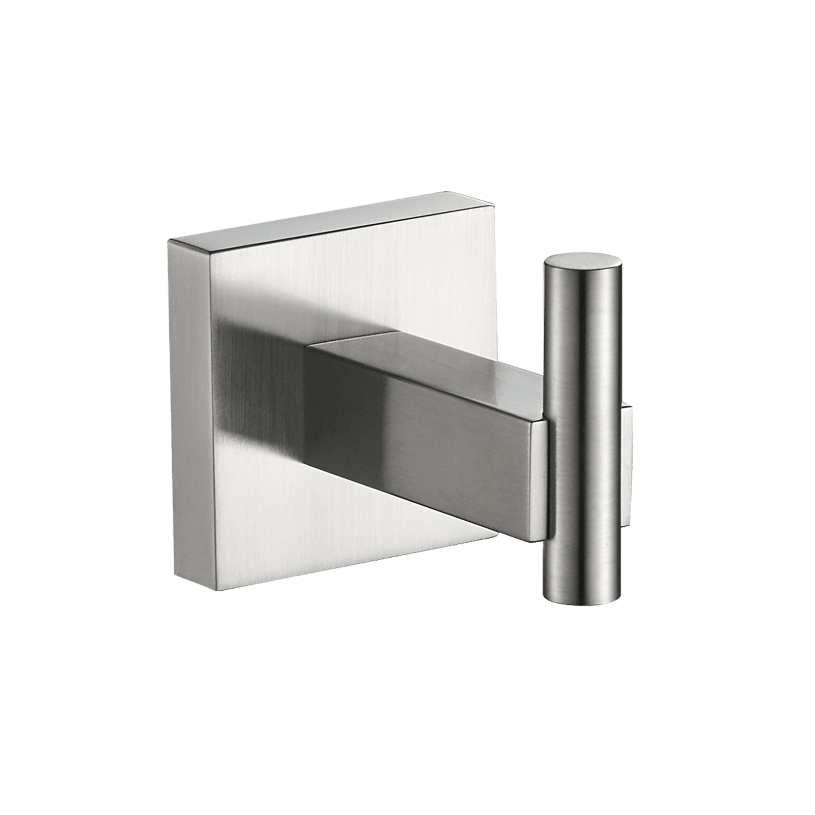 Butler Robe Hook Brushed Nickel gallery detail image
