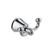 Liberty Robe Hook Chrome gallery detail image