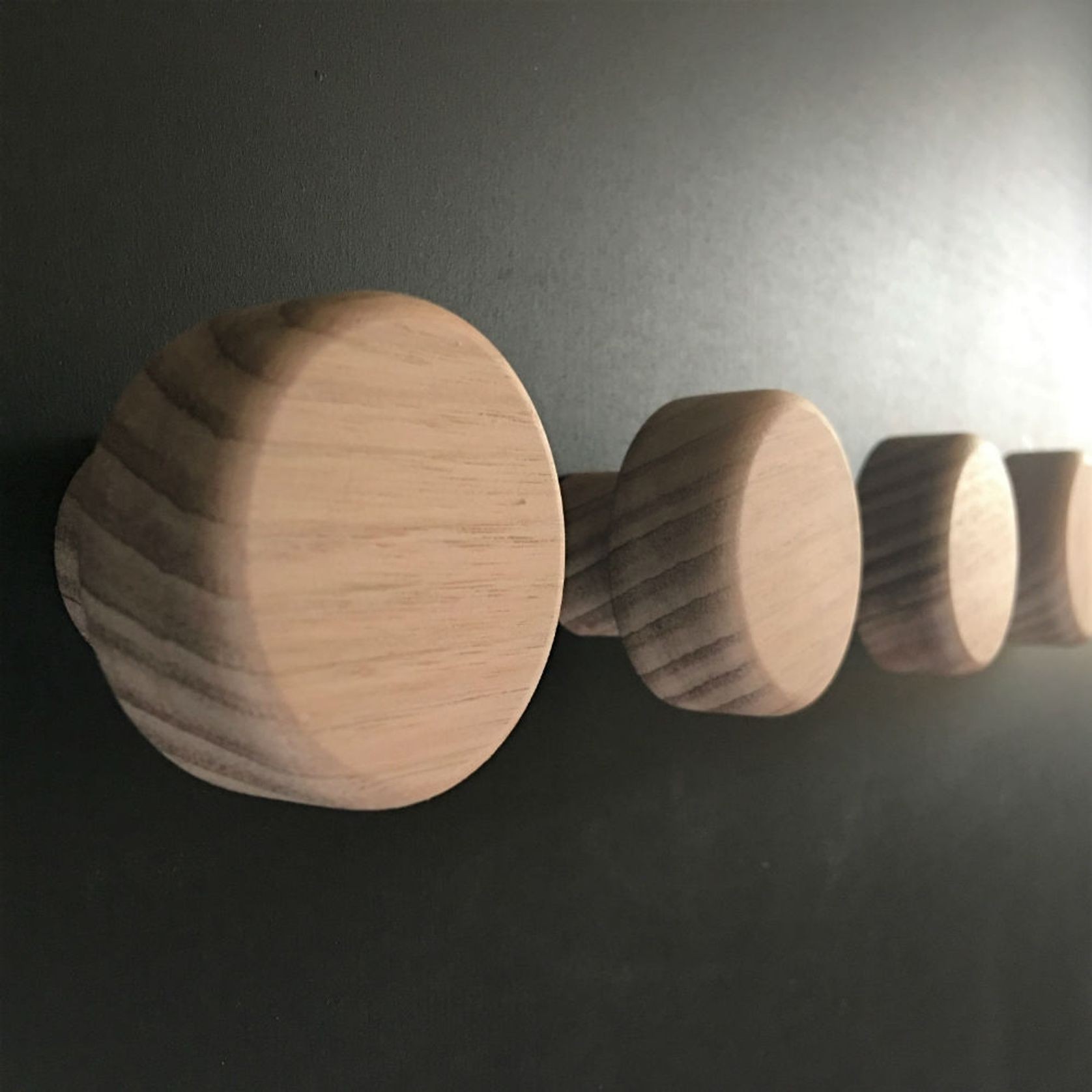 Wall Hooks gallery detail image