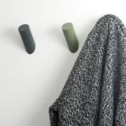 Millie Olive Green Wall Hook / Hanger gallery detail image