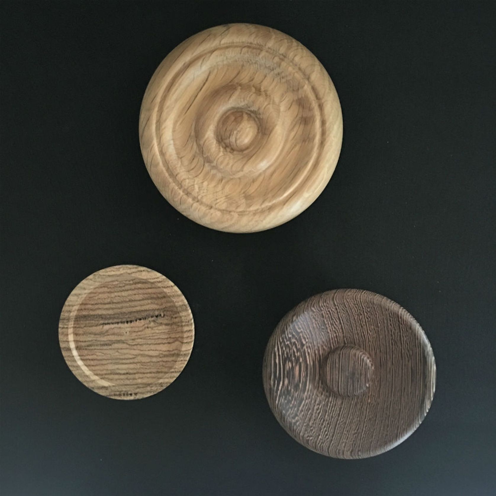 Wall Hooks gallery detail image