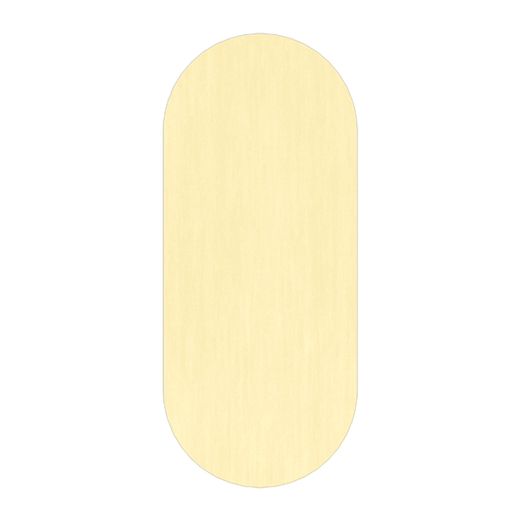 Bianca Robe Hook Brushed Gold gallery detail image