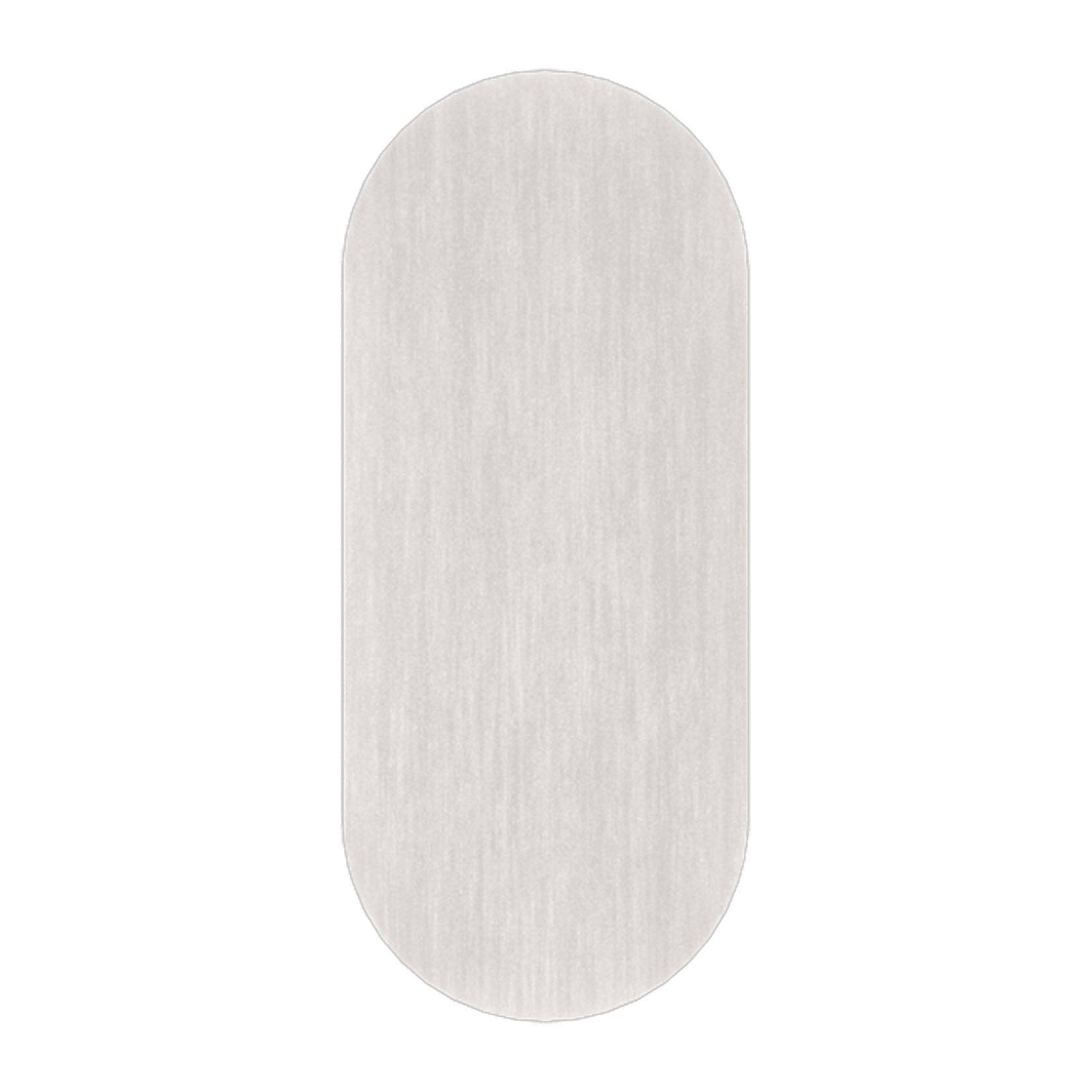 Bianca Robe Hook | Brushed Nickel gallery detail image