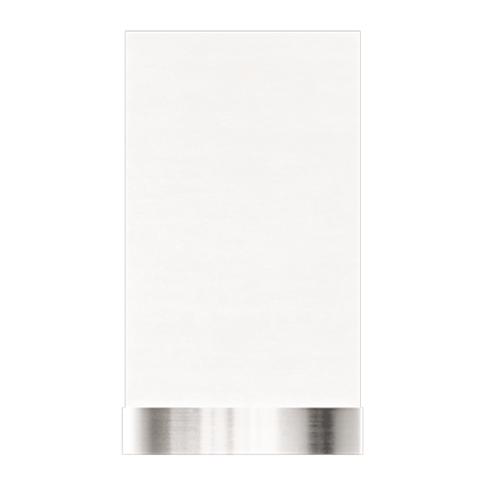 Bianca Robe Hook | Brushed Nickel gallery detail image