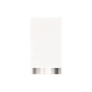 Bianca Robe Hook | Brushed Nickel gallery detail image