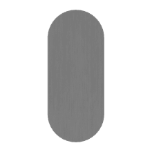 Bianca Robe Hook | Gun Metal gallery detail image