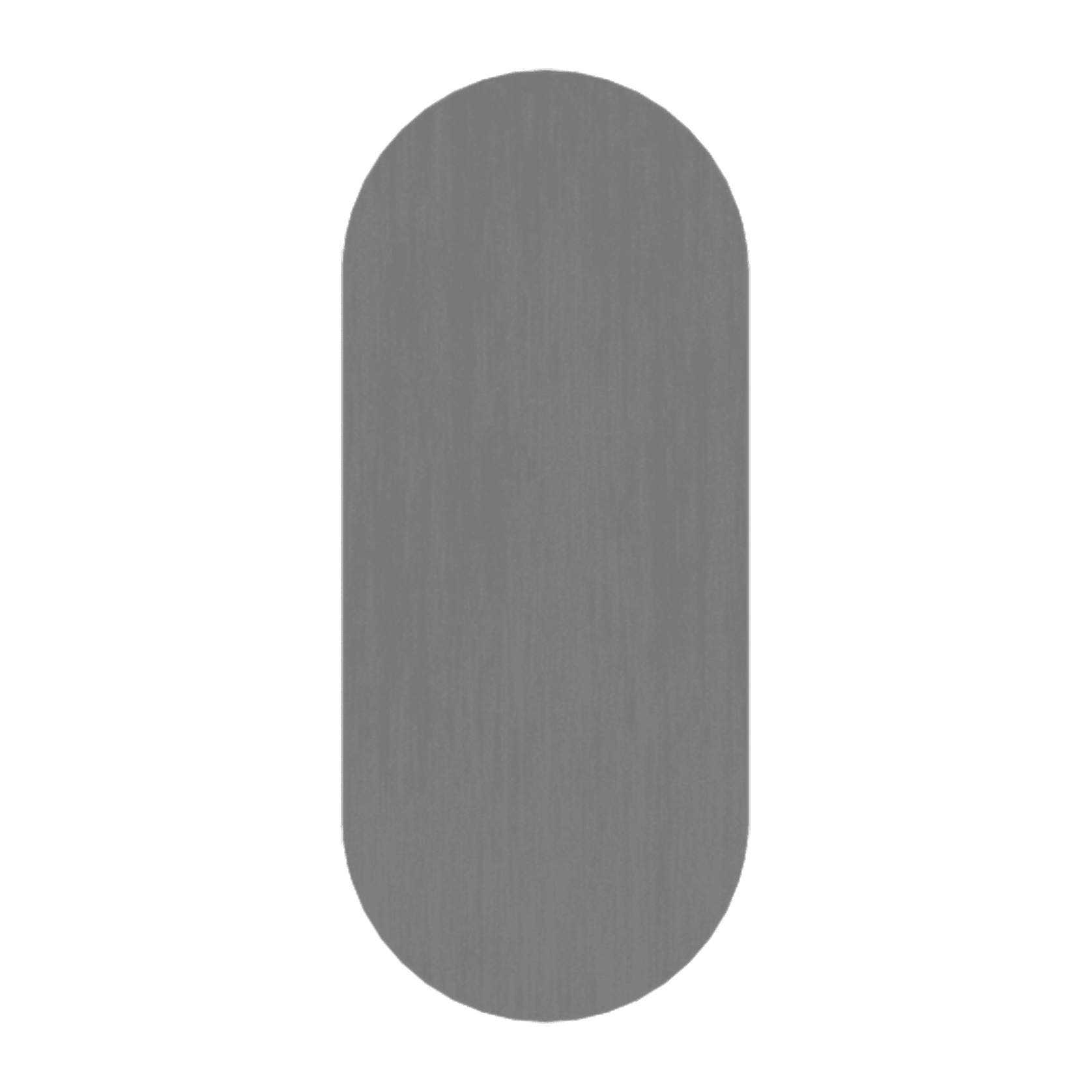 Bianca Robe Hook | Gun Metal gallery detail image