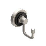 Industrial - Single robe hook gallery detail image