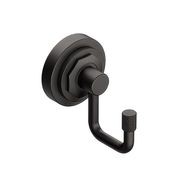 Industrial - Single robe hook gallery detail image