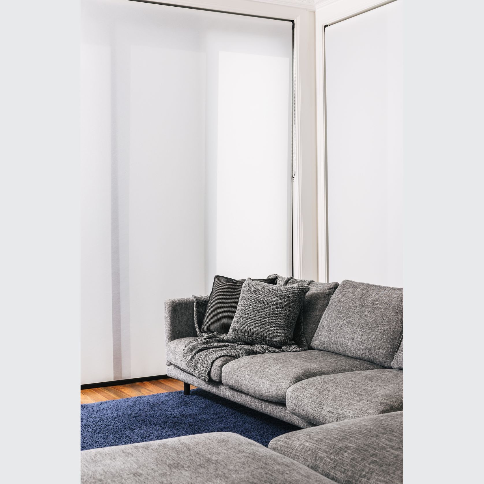 Blockout Roller Blinds | Blinds gallery detail image