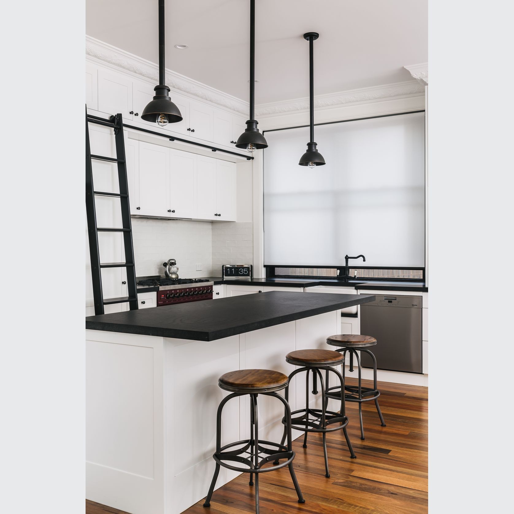 Blockout Roller Blinds | Blinds gallery detail image