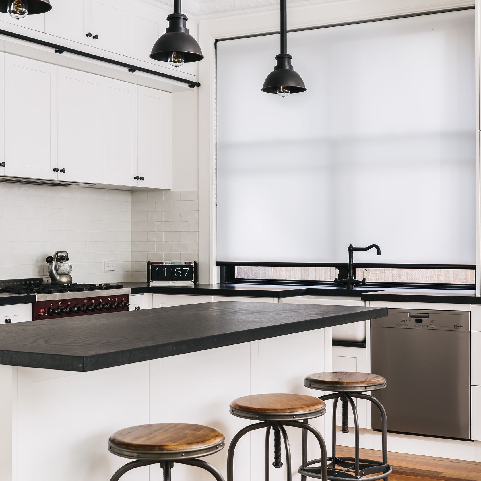 Blockout Roller Blinds | Blinds gallery detail image