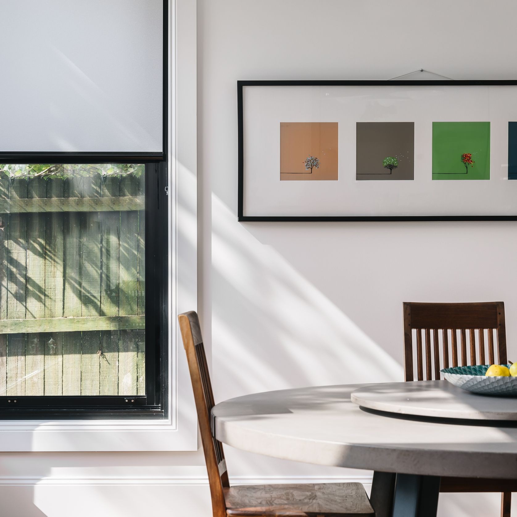 Blockout Roller Blinds | Blinds gallery detail image