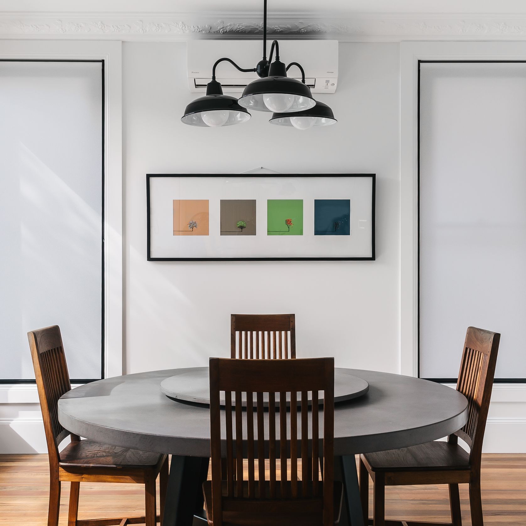 Blockout Roller Blinds | Blinds gallery detail image