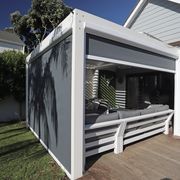 Securo® Max Roller Blind – Exterior gallery detail image