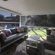 Securo® Max Roller Blind – Exterior gallery detail image