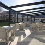 Securo® Max Roller Blind – Exterior gallery detail image