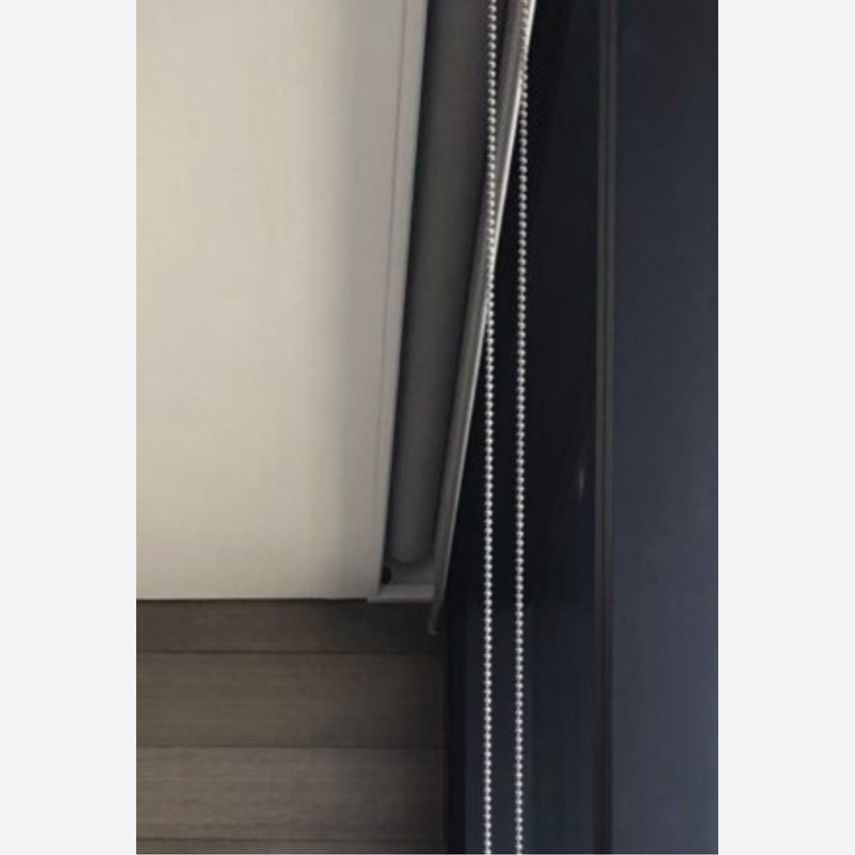 HB1220 Recessed Blind Box for Motorised Roller Blinds gallery detail image