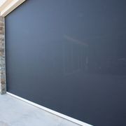 Ambience ZIP System Crank Op + Head Box | External Blinds gallery detail image