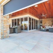 Ambience ZIP System Crank Op + Head Box | External Blinds gallery detail image